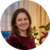 Aліна Савченко