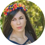 Ірина Шевченко