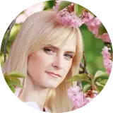 Наталія Бондаренко